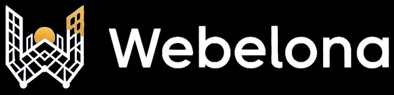 Webelona Logo