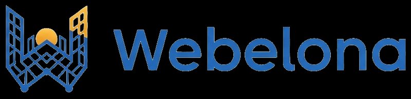 Webelona Logo